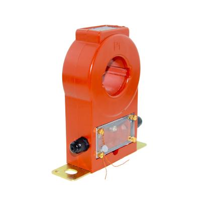 China 400/5A 600/5A 800/5A resin material type class 0.5 Current Transformer for sale