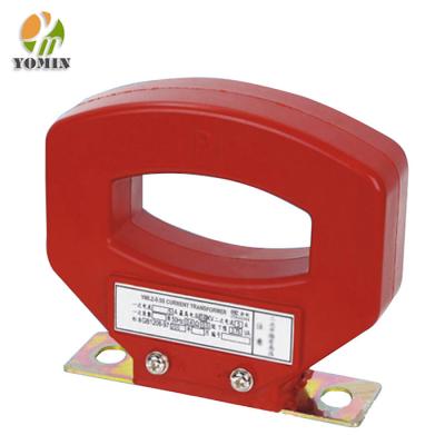 China High Precision Zero Sequence Low Voltage CT Current Transformer for sale