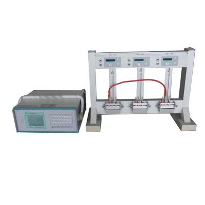 China Single Phase Test Bench Portable Watt-hour Meter Calibrator with Power Source for sale