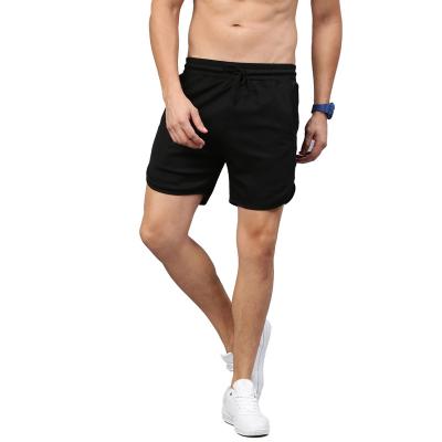China Professional Factory price Fashionable workout Gym Sweat Shorts For Men Sportswear for sale