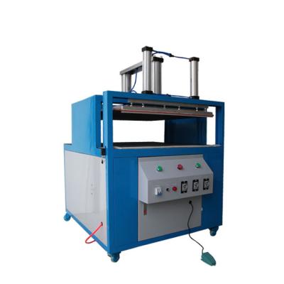 China Compressing Air Pillow Vacuum Packing Machine Bags Package Type CE Certification for sale