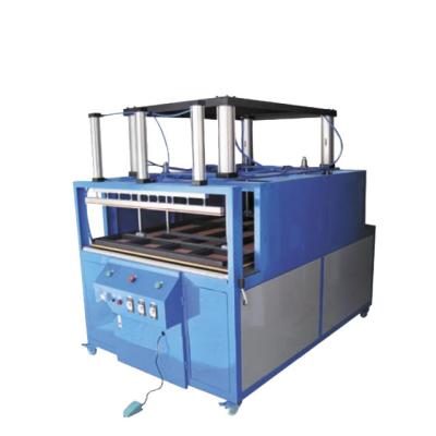 China 2.5kw Pillow Packing Machine , Pillow Pressing Machine 3pcs/Min Capacity for sale