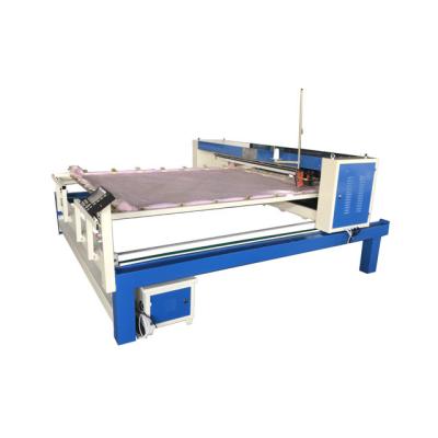China Electric Computerized Single Head Quilting Machine Mattress Stitching Machine for sale