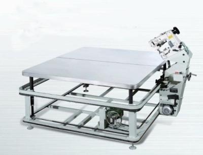 China Máquina de coser del borde de la cinta del colchón del CE, maquinaria unida 3000rpm del colchón en venta