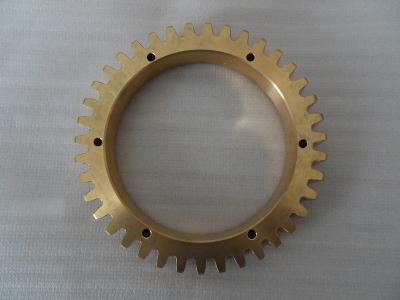 China TOOTH RIM 911305608 2:39 911305607 1:66 SULZER P7100 LOOM SPARE PARTS for sale