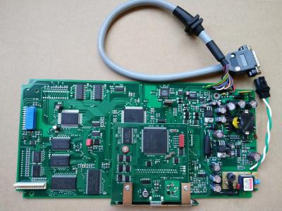 China BE205928 KBD/X-2 BE314998 KBD/X-4  Board for Picanol GAMMA for sale