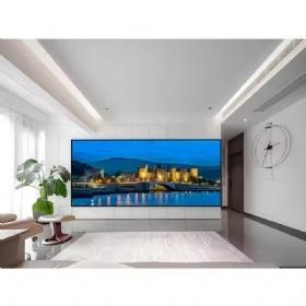 LED display screen application example 2