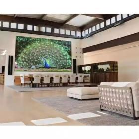 LED Module in advertising display application