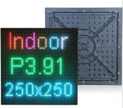 China Indoor Outdoor LED Video Wall Screen P3.91 P4.81 Stage Rental LED Screen for sale