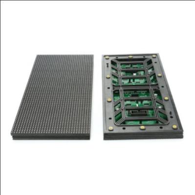 China Indoor SMD LED Screen Module High Definition P3.91 64*64 Pixel for sale