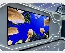 China P0.9375 RGB 高解像度 LED パネル 屋内固定 LED ビデオウォール for sale