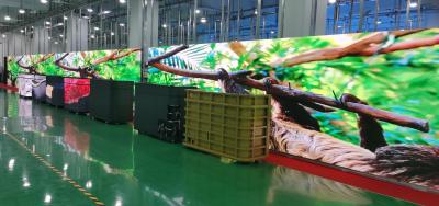 中国 LEDレジスタンスディスプレイ 販売のため