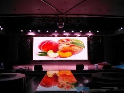 China P4.81mm Rent Wedding Led Screen 3840hz for sale