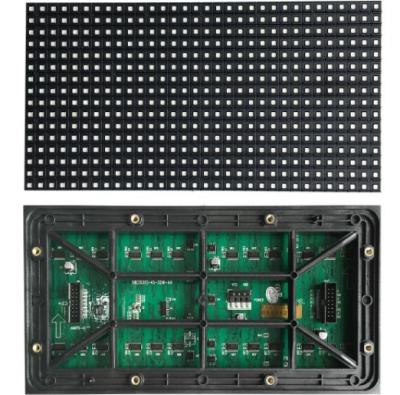 China ISO14001 P5 Outdoor Led Display Nationstar 2121 Front Maintenance for sale