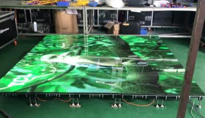 China Kinglight2121 Marriage Led Screen Display Wedding IP65 ODM for sale