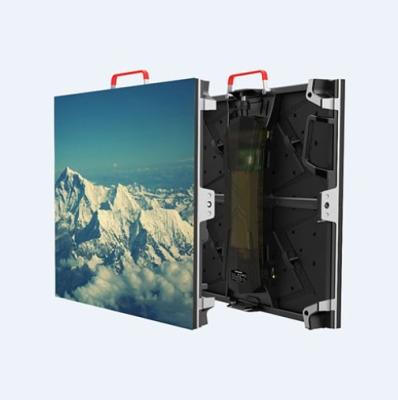 China P1.86mm Led Stage Backdrop Screen 1R1G1B for sale