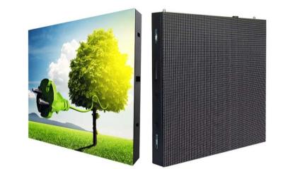 China Nationstar 3535 Outdoor Led Video Wall For Advertising Digital Billboard ISO9001 for sale