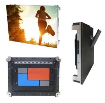 China 32 * 16cm Animation Small Pixel Led Display ODM for sale