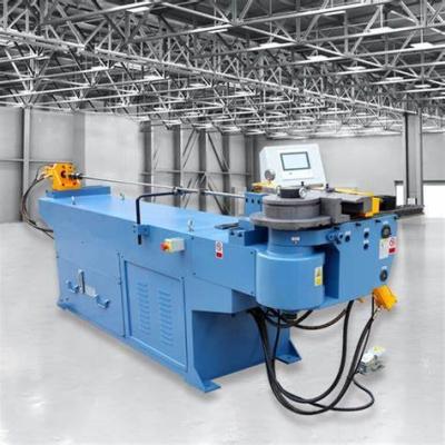 China Cnc Pipe Cutting Machine Hole Pipeline Tube Fly Saw Tube Mill Process High Speed for sale