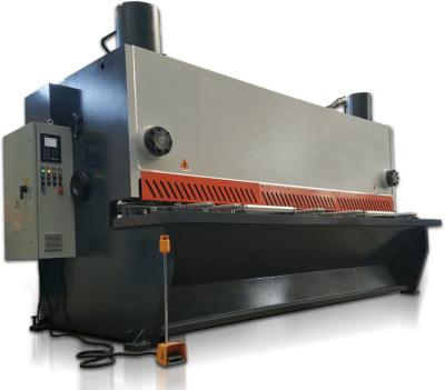 China Cnc Ironworker Punch Press Machine Q35Y-16 Q35Y-20 Q35Y-25 Q35Y-30 for sale