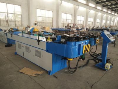 China Manual Hydraulic Pipe Bending Machine NC Semi Automatic 15mm 14mm 10mm Tube Bender for sale
