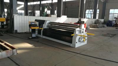 Cina Freno del metallo di piegatura della macchina piegatubi della lamiera sottile di CNC per la pressa idraulica in vendita