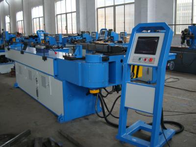China Erw instala tubos la cortadora de alta velocidad del tubo del metal de la máquina de proceso en venta