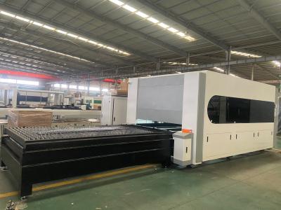 China Metallkleine Cnc-Laser-Schneidemaschine für Edelstahl zu verkaufen