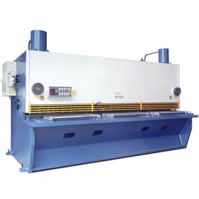China China CNC Hydraulic Press Brake 20mm Metal Plate Bending Machine for Sale for sale