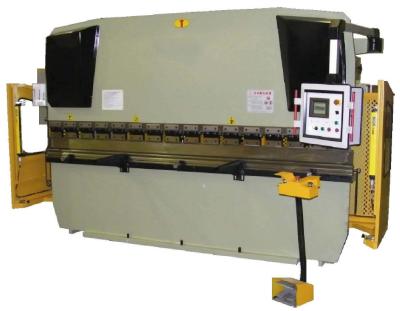 China Wc67y-63/2500 Wc67y-1 60t/3200 8 Foot Steel Plate Press Brake Machine 60 Ton 66t for sale
