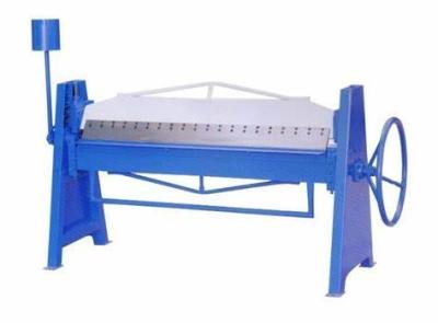 China Round Sheet Metal Bending Machine Hydraulic Press Cnc Metal Folding Machine for sale