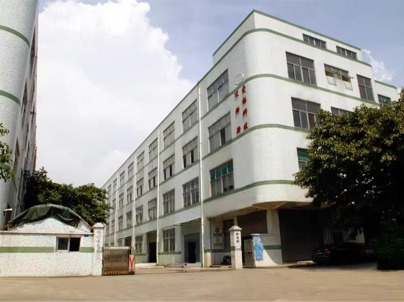 Verified China supplier - Shenzhen Maxsharer ESD Technology Co., Ltd.