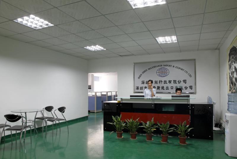 Verified China supplier - Shenzhen Maxsharer ESD Technology Co., Ltd.