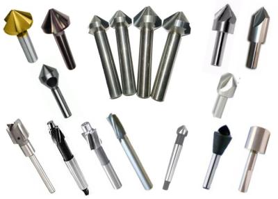 China Professional Countersink Drill Bit Aircraft Counter Bore Metric Type for sale
