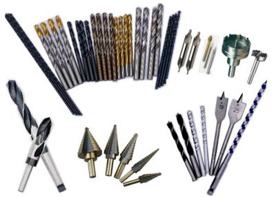 China All kinds of Standard Jobber length Drills , S&D drill , Double end drill , Extra long drills , Wood drill , Auger bit for sale