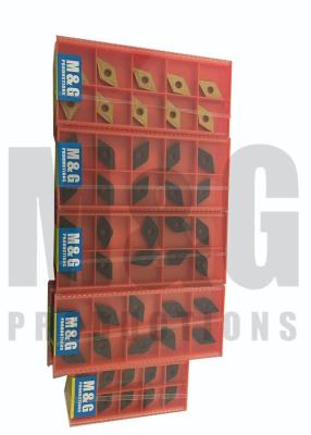 China High Efficiency Carbide Drill Inserts Professional Design CE Certification for sale