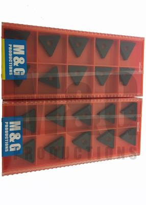 China Metal Lathe Carbide Inserts High Strength Tungsten Carbide Tool Inserts for sale