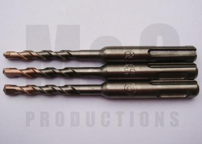 China SDS Plus Carbide Tipped High Quality Hammer Drills (Automatic welding ) for sale