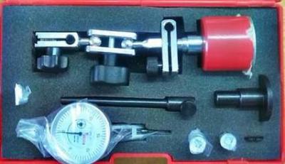 China Universal Precision Measuring Equipment Miti - Mite Magnet Base And Indicator Kit for sale