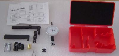 China Portable Precision Measuring Equipment Test Indicator Set Shore C Hardness for sale