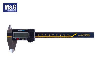 China 3 Key Stainless Steel Electronic Digital Calipers With HART Comunication for sale