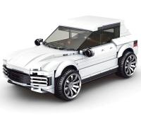 Quality Mould King 27025 Cayenne Car Toy Bricks Set Building Blocks Educational Blocks for sale
