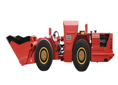China 3 Cbm Underground Loader Used for Mining with Big Power,3 Cbm Underground Loader Used for Mining with Big Power for sale