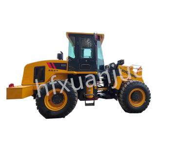 China CLG835 Used Wheel Loader Equipment Used In Pavement Construction for sale