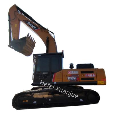 China 36 Ton Hydraulic Used Sany Excavator Cost Effective Solution For Construction for sale