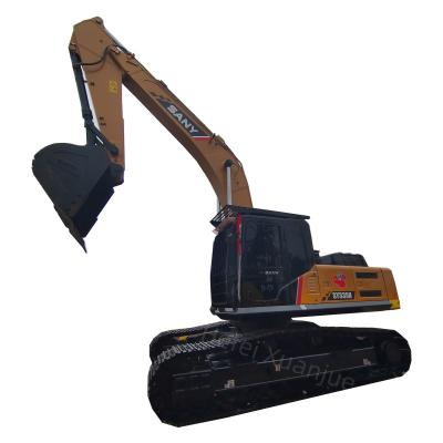 China n SY335H In 2019 Used Sany Excavator In Good Conditio With 6851mm Maximum Digging Depth for sale