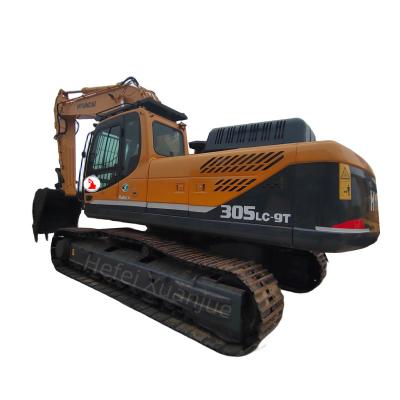 China KX165 Used Kubota Excavator With Travel Speed 2.7 / 4.6km/H In Good Condition for sale