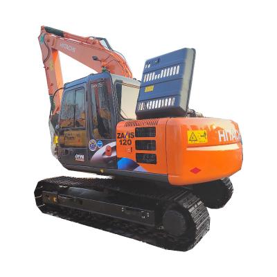 China 5020 Max Digging Depth Hitachi Excavator Mechanism With 70% Gradeability for sale