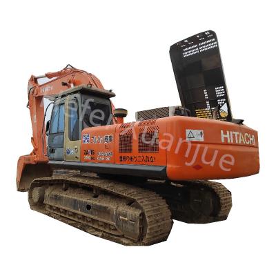 Cina Trova l'escavatore Hitachi 350 perfetto per il tuo progetto di costruzione in vendita