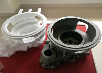 China OEM Service Lost Foam Castings Tor Con Case For Construction Machinery for sale
